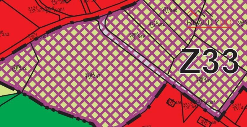 Prodej pozemku, Liberk, 2525 m2