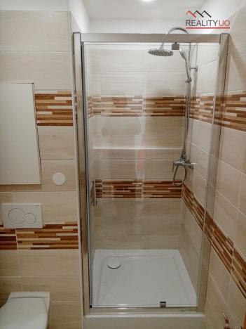 Pronájem bytu 2+kk, Ústí nad Orlicí - Hylváty, Třebovská, 37 m2