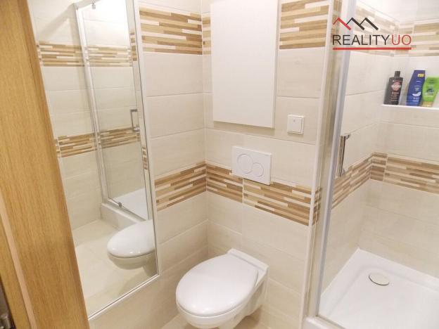 Pronájem bytu 2+kk, Ústí nad Orlicí - Hylváty, Třebovská, 37 m2