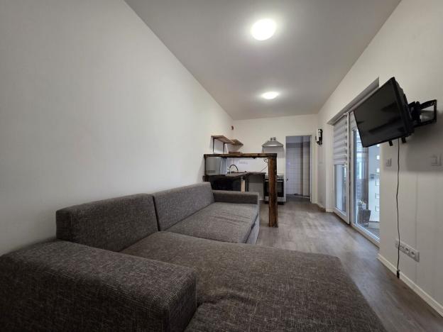 Pronájem bytu 1+1, Česká Lípa, Kozákova, 55 m2