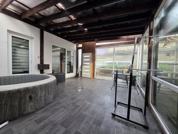 Pronájem bytu 1+1, Česká Lípa, Kozákova, 55 m2