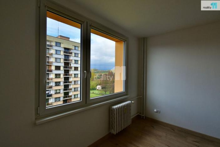 Pronájem bytu 1+1, Police nad Metují - Velká Ledhuje, K Sídlišti, 33 m2