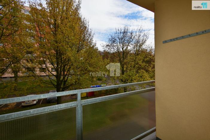 Pronájem bytu 1+1, Police nad Metují - Velká Ledhuje, K Sídlišti, 33 m2