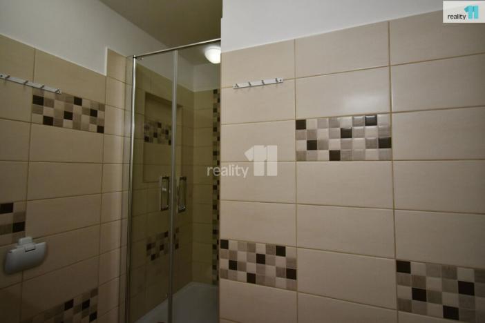 Pronájem bytu 1+1, Police nad Metují - Velká Ledhuje, K Sídlišti, 33 m2