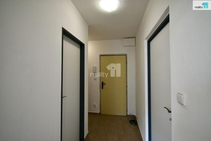 Pronájem bytu 1+1, Police nad Metují - Velká Ledhuje, K Sídlišti, 33 m2