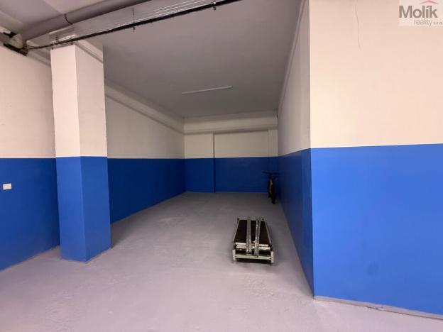 Pronájem skladu, Most, Lomená, 290 m2