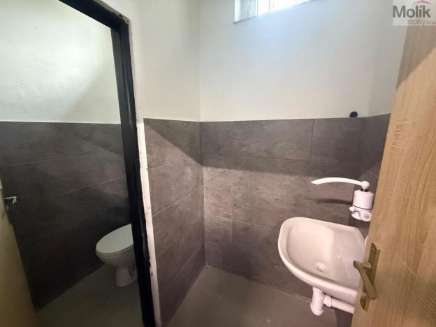 Pronájem skladu, Most, Lomená, 290 m2