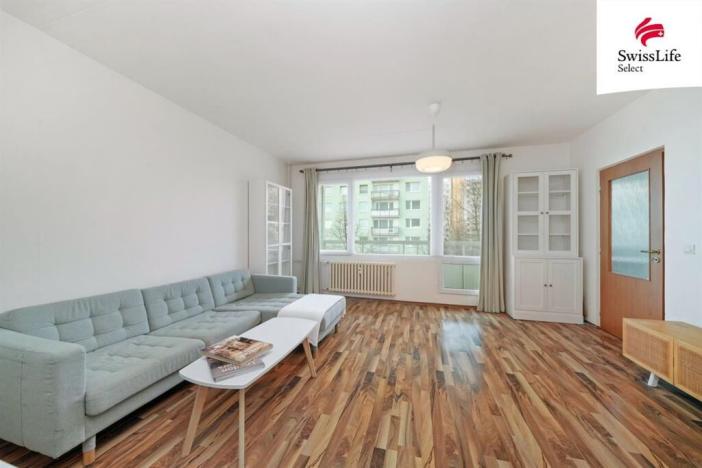 Prodej bytu 3+1, Brno, Oblá, 74 m2