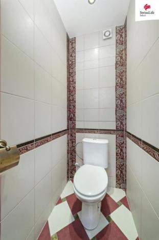 Prodej bytu 3+1, Brno, Oblá, 74 m2