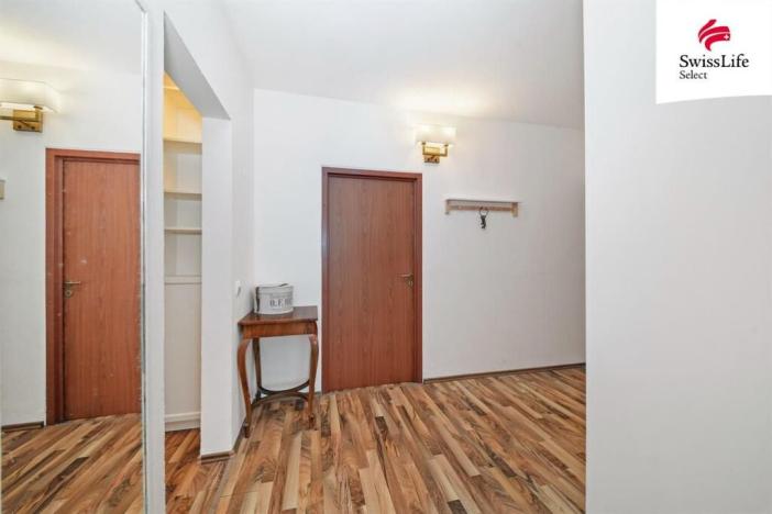 Prodej bytu 3+1, Brno, Oblá, 74 m2