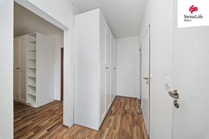 Prodej bytu 3+1, Brno, Oblá, 74 m2