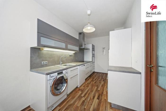 Prodej bytu 3+1, Brno, Oblá, 74 m2