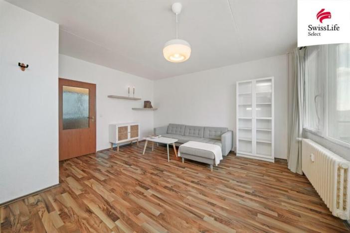 Prodej bytu 3+1, Brno, Oblá, 74 m2