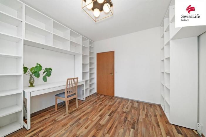 Prodej bytu 3+1, Brno, Oblá, 74 m2