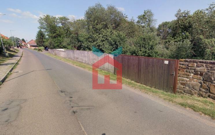 Prodej pozemku pro bydlení, Zápy, 1016 m2