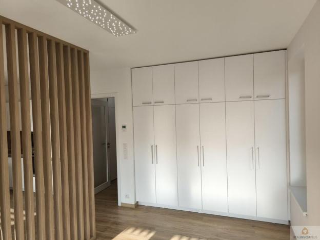 Pronájem bytu 1+kk, Olomouc - Nová Ulice, Karla Mareše, 50 m2