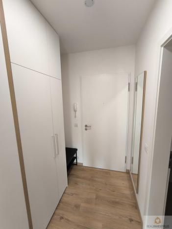 Pronájem bytu 1+kk, Olomouc - Nová Ulice, Karla Mareše, 50 m2