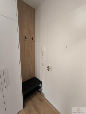 Pronájem bytu 1+kk, Olomouc - Nová Ulice, Karla Mareše, 50 m2