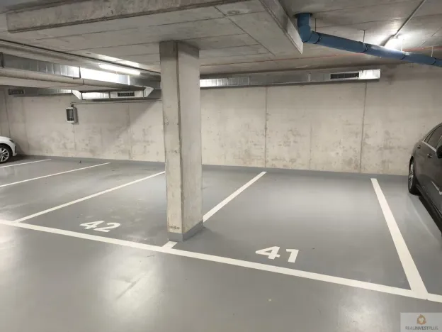 Pronájem bytu 1+kk, Olomouc - Nová Ulice, Karla Mareše, 50 m2