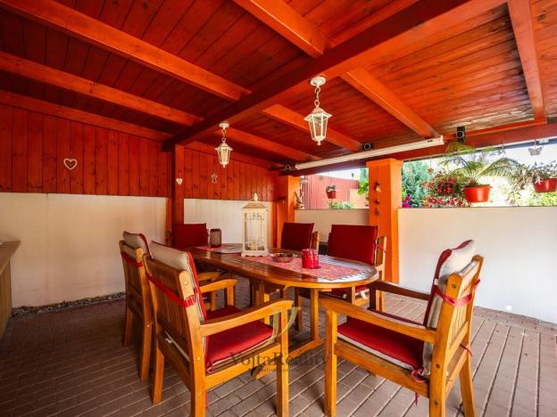 Prodej rodinného domu, Grygov, Komenského, 200 m2