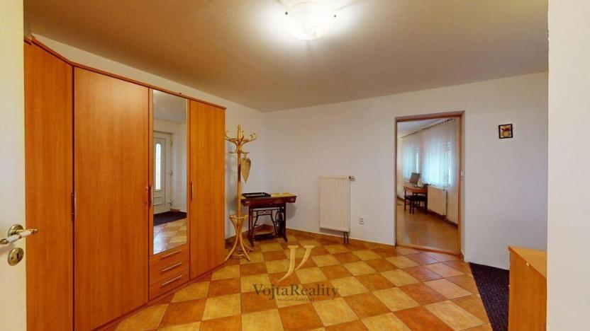 Prodej rodinného domu, Grygov, Komenského, 200 m2