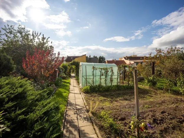 Prodej rodinného domu, Grygov, Komenského, 200 m2