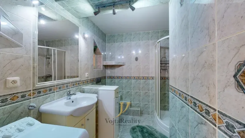 Prodej rodinného domu, Grygov, Komenského, 200 m2