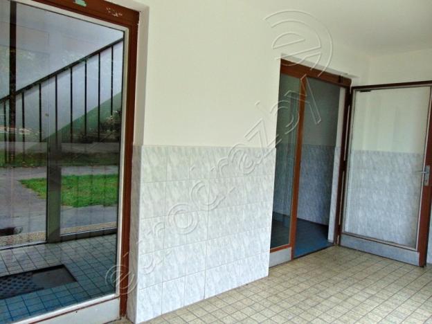 Dražba bytu 3+1, Mělník, Veslařská, 77 m2