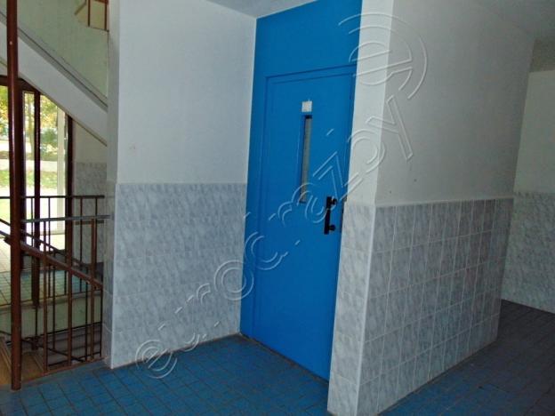 Dražba bytu 3+1, Mělník, Veslařská, 77 m2