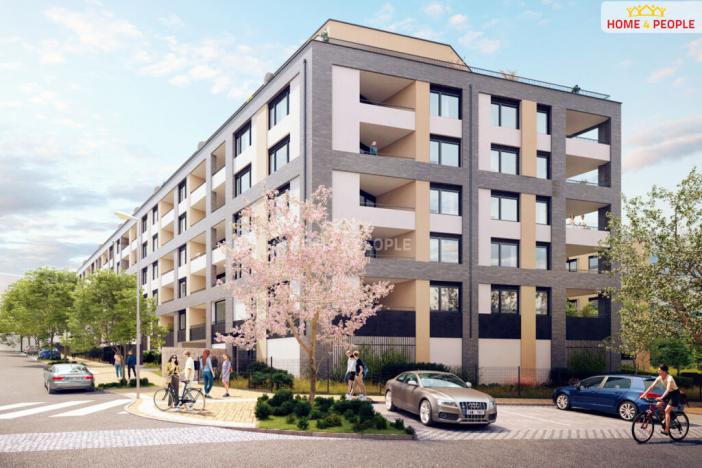 Prodej bytu 1+kk, Praha - Hlubočepy, Gollové, 26 m2