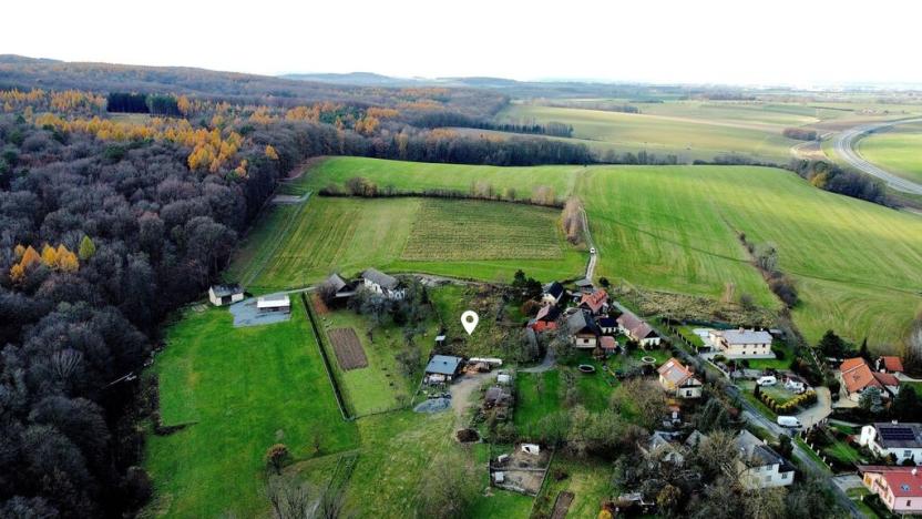 Prodej pozemku pro bydlení, Fryšták - Dolní Ves, 1068 m2