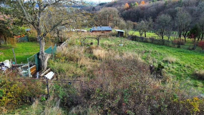 Prodej pozemku pro bydlení, Fryšták - Dolní Ves, 1068 m2