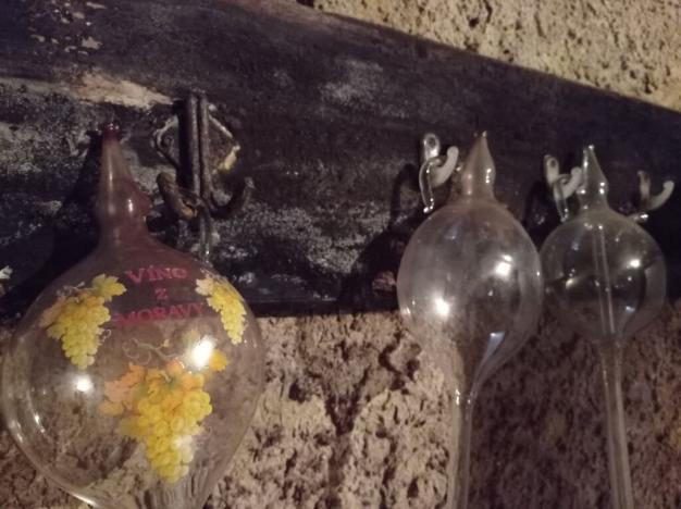 Prodej vinného sklepa, Drnholec, 60 m2