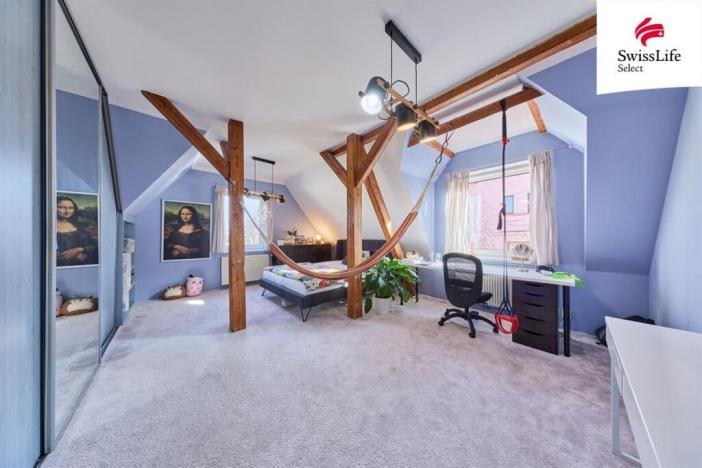 Prodej bytu 3+1, Trutnov, Žižkova, 98 m2