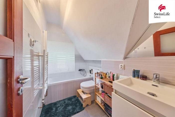 Prodej bytu 3+1, Trutnov, Žižkova, 98 m2