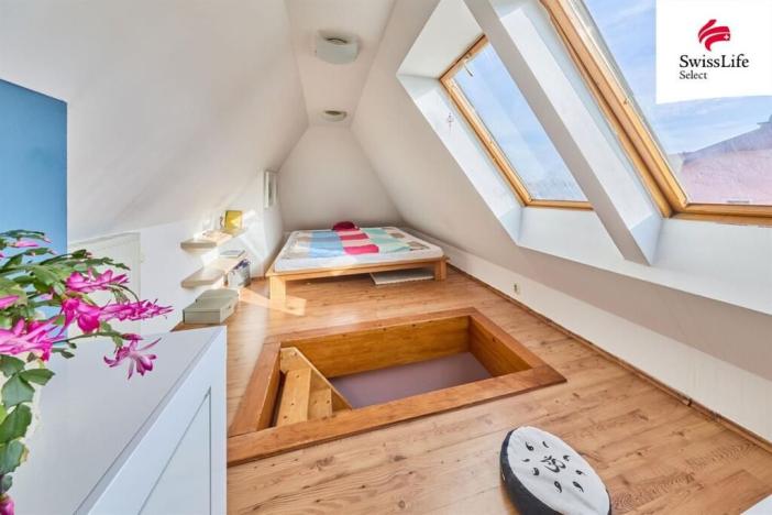 Prodej bytu 3+1, Trutnov, Žižkova, 98 m2