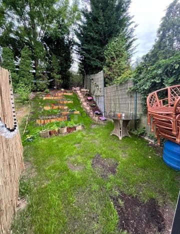 Pronájem bytu 1+kk, Praha, Zbuzanská, 30 m2