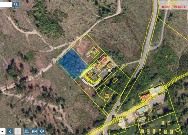 Prodej pozemku pro bydlení, Chvalčov, 3129 m2