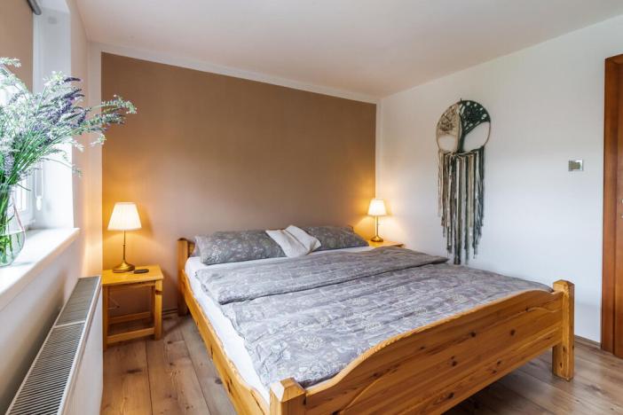 Prodej rodinného domu, Kamenný Přívoz, 184 m2