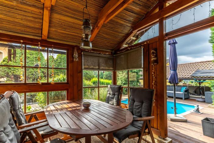 Prodej rodinného domu, Kamenný Přívoz, 184 m2