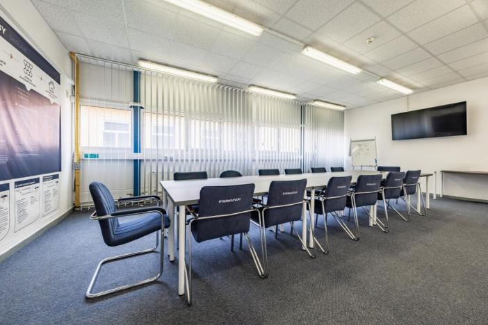 Pronájem skladu, Vestec, Vídeňská, 272 m2