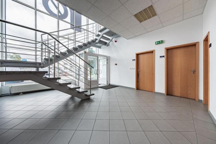 Pronájem skladu, Vestec, Vídeňská, 272 m2