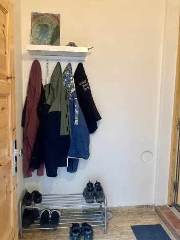 Pronájem bytu 1+1, Praha - Košíře, Vrchlického, 35 m2