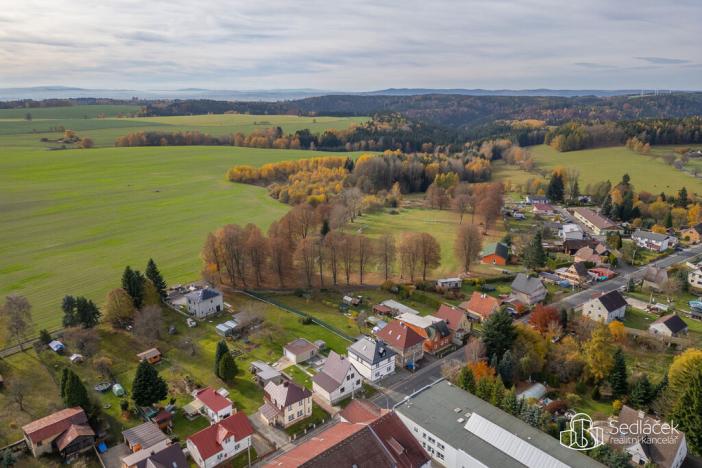 Prodej apartmánu, Krajková, 250 m2