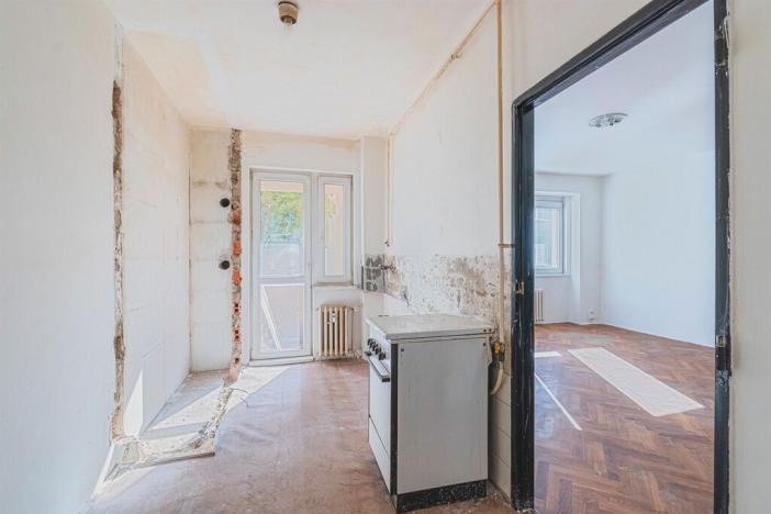 Prodej bytu 4+1, Prostějov, Dykova, 95 m2