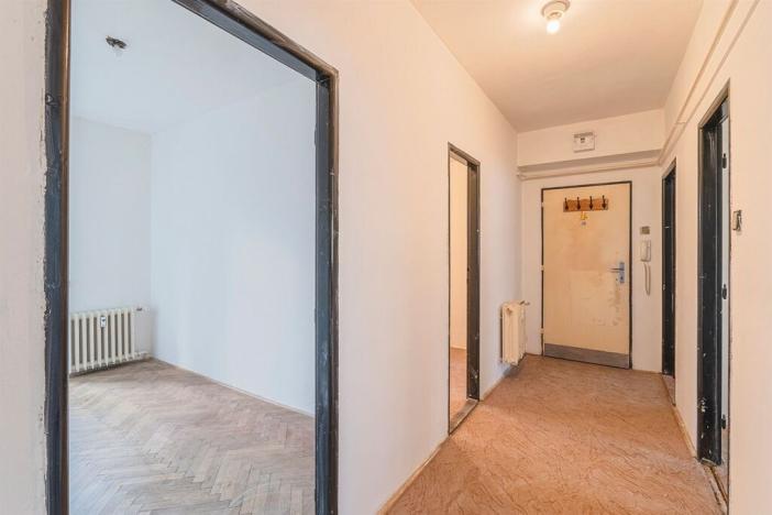 Prodej bytu 4+1, Prostějov, Dykova, 95 m2