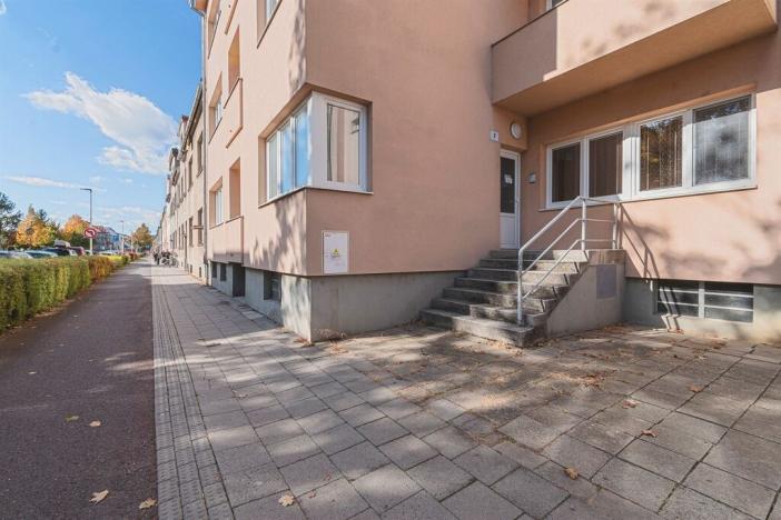 Prodej bytu 4+1, Prostějov, Dykova, 95 m2