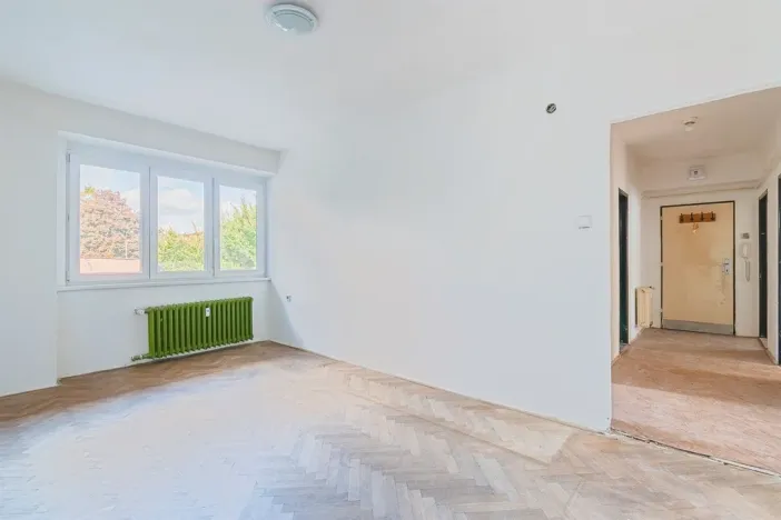 Prodej bytu 4+1, Prostějov, Dykova, 95 m2