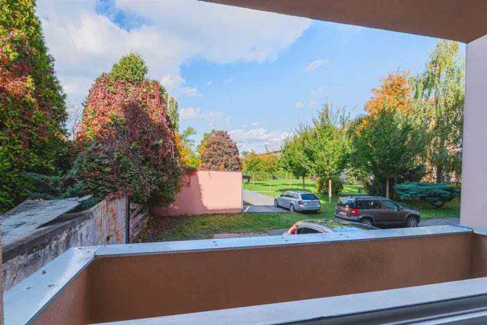 Prodej bytu 4+1, Prostějov, Dykova, 95 m2