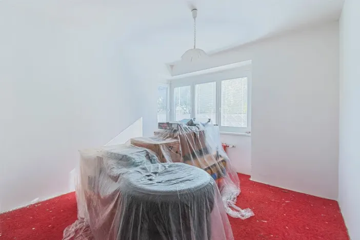 Prodej bytu 4+1, Prostějov, Dykova, 95 m2